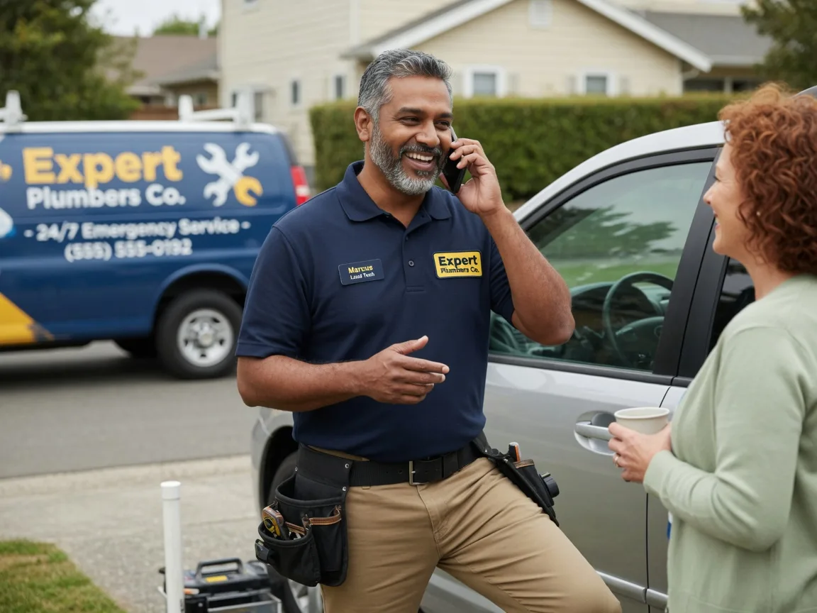 Drain Cleaning Belgium, WI FAQs